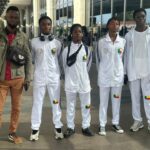 Taekwondo – Coupe du monde U21 : Le Bénin alignera quatre athlètes à l’édition 2025