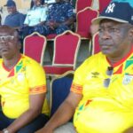 Football - CAN Maroc 2025 : Akitoyè Idriss, l’artisan de l’unité au sein du Conseil National des Supporters du Bénin