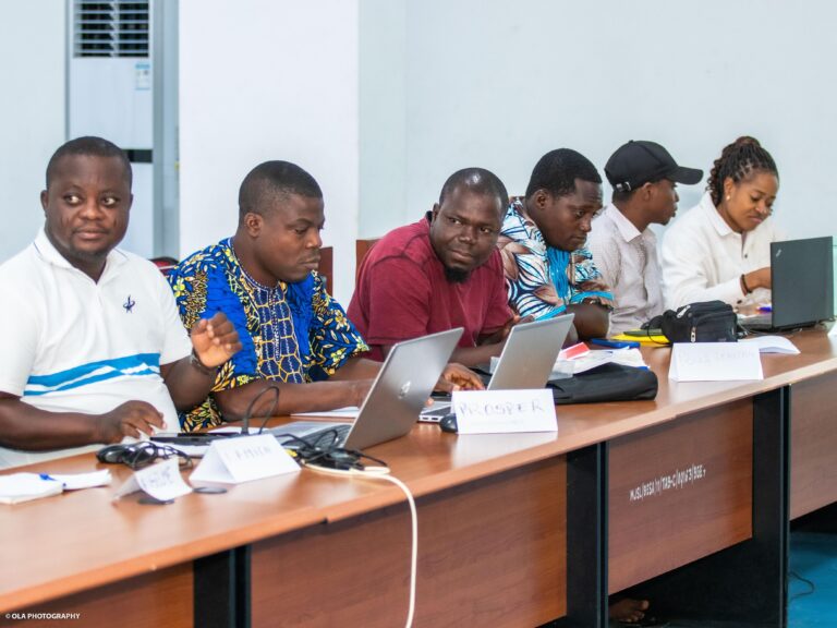 Football - Can Maroc 2025 : Des reporters sportifs en immersion, Bénin Sports présent 