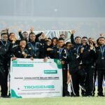 Football - Tournoi UFOA-B U15 Scolaires : Le Bénin sacré champion chez les Hommes 