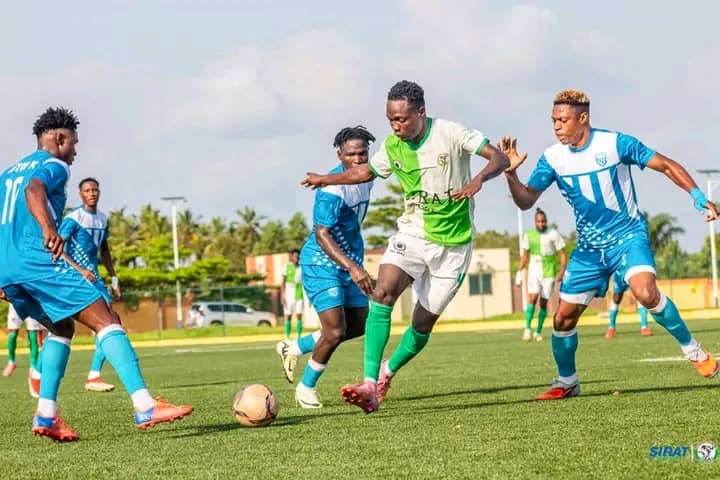 Football - J11 Celtiis Ligue 1 2025-2026 : Zoom sur les rencontres de la journée