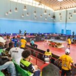 Tennis de Table - Jeux Africains de la Jeunesse 2025 : Le Bénin lance sa compétition