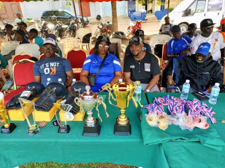 Baseball - Phase finale du Championnat National  : Neuf clubs en quête de la couronne 2025