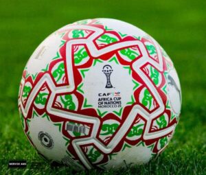 Football - Can Maroc 2025 : Les Guépards du Bénin reçoivent leur dotation officielle Puma à Rabat