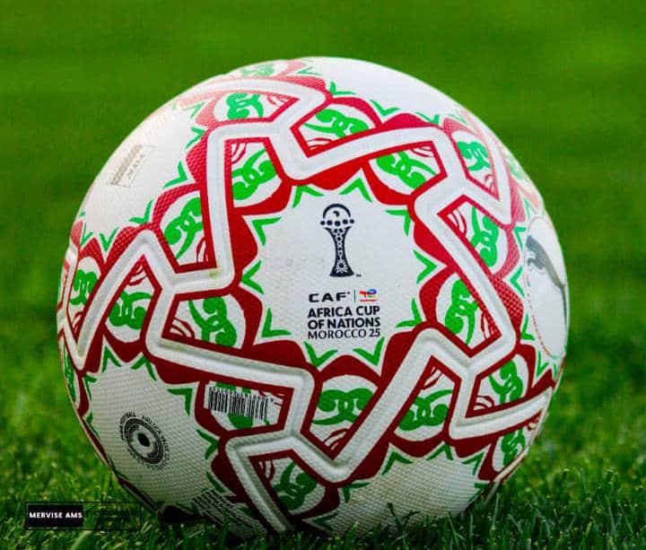Football - Can Maroc 2025 : Les Guépards du Bénin reçoivent leur dotation officielle Puma à Rabat