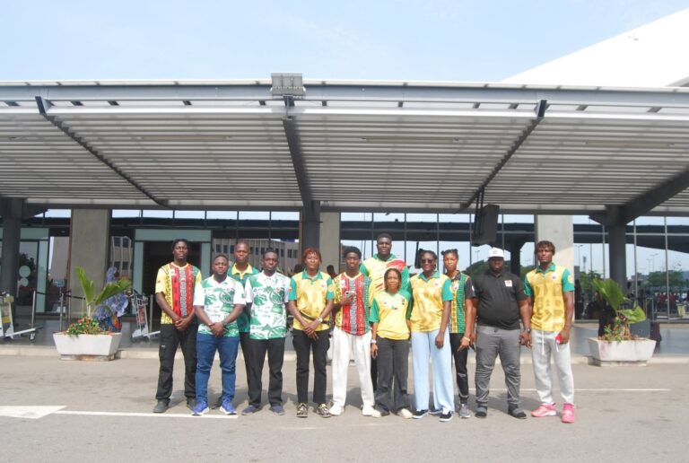 Basketball - Africa Cup 2025 : Nouveau challenge pour le Bénin à Madagascar 