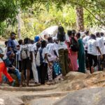 JUB 2025 : une immersion culturelle mémorable pour près de 2000 étudiants