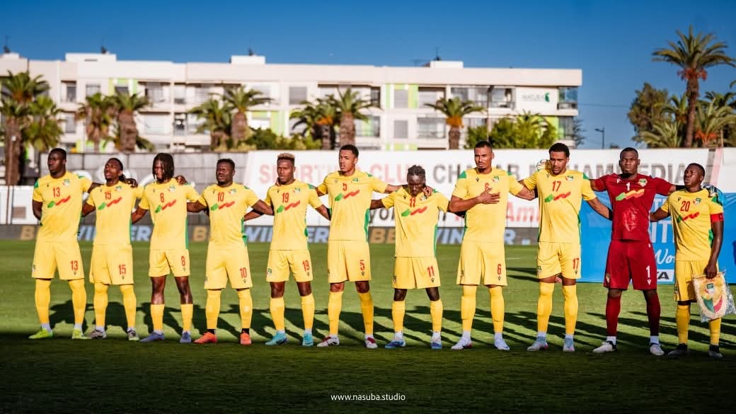 Football - Can 2025 : Les Guépards lancent leur stage de préparation à Benslimane