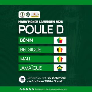 Bénin