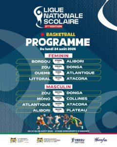 Ligue Nationale Scolaire