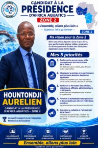 Afrique Aquatics